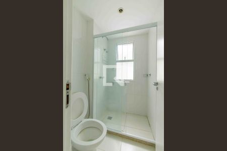 Casa de condomínio à venda com 200m², 5 quartos e 3 vagasBanheiro das Suítes Canadenses