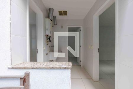 Casa de condomínio à venda com 200m², 5 quartos e 3 vagasÁrea de Serviço