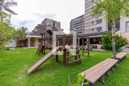 Casa de condomínio à venda com 200m², 5 quartos e 3 vagasÁrea Comum Playground