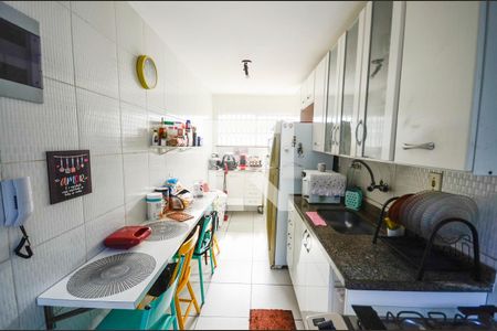 Apartamento à venda com 70m², 2 quartos e 1 vagaCozinha