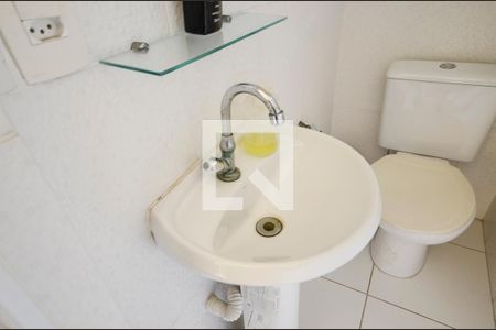Apartamento à venda com 70m², 2 quartos e 1 vagaBanheiro 2
