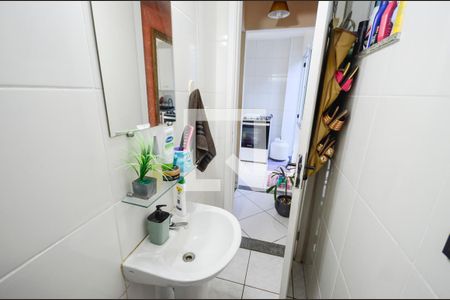 Apartamento à venda com 70m², 2 quartos e 1 vagaBanheiro 3