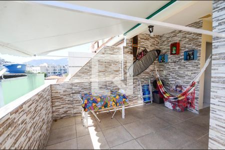 Apartamento à venda com 70m², 2 quartos e 1 vagaTerraço