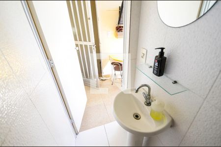 Apartamento à venda com 70m², 2 quartos e 1 vagaBanheiro 2