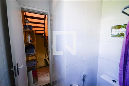 Apartamento à venda com 70m², 2 quartos e 1 vagaBanheiro 1