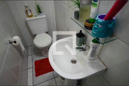 Apartamento à venda com 70m², 2 quartos e 1 vagaBanheiro 3