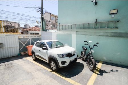 Apartamento à venda com 70m², 2 quartos e 1 vagaGaragem