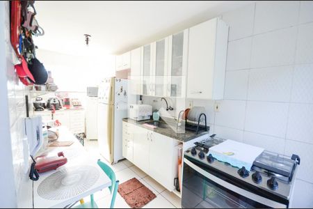 Apartamento à venda com 70m², 2 quartos e 1 vagaCozinha