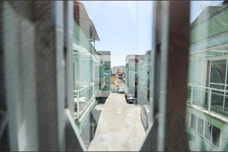 Apartamento à venda com 70m², 2 quartos e 1 vagaVista do Quarto 2