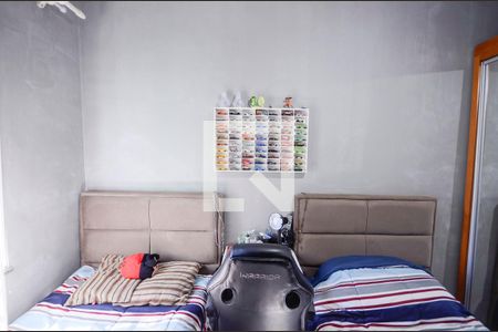 Apartamento à venda com 70m², 2 quartos e 1 vagaQuarto 2