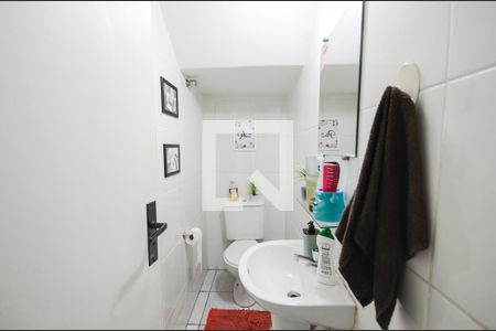 Apartamento à venda com 70m², 2 quartos e 1 vagaBanheiro 3
