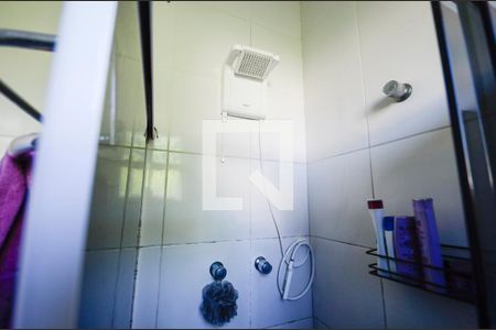 Apartamento à venda com 70m², 2 quartos e 1 vagaBanheiro 1