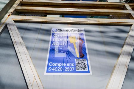 Apartamento à venda com 70m², 2 quartos e 1 vagaFachada