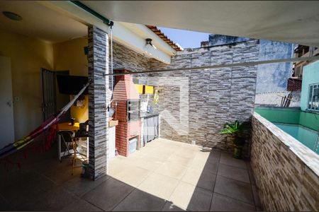 Apartamento à venda com 70m², 2 quartos e 1 vagaTerraço