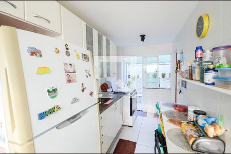 Apartamento à venda com 70m², 2 quartos e 1 vagaCozinha