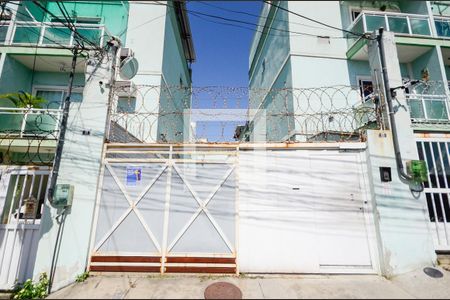 Apartamento à venda com 70m², 2 quartos e 1 vagaFachada