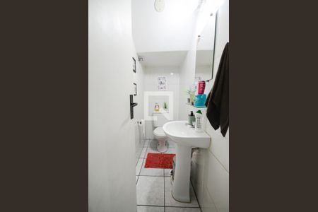 Apartamento à venda com 70m², 2 quartos e 1 vagaBanheiro 3