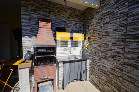 Apartamento à venda com 70m², 2 quartos e 1 vagaTerraço