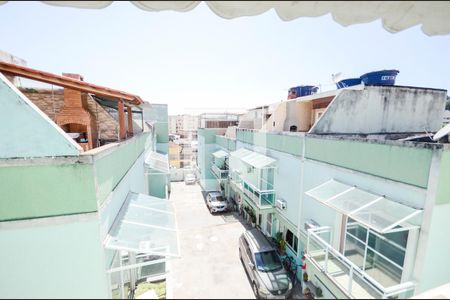 Apartamento à venda com 70m², 2 quartos e 1 vagaVista do Terraço