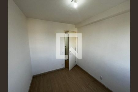 Quarto 1 de apartamento para alugar com 2 quartos, 44m² em Loteamento City Jaragua, São Paulo