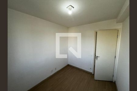 Quarto 1 de apartamento para alugar com 2 quartos, 44m² em Loteamento City Jaragua, São Paulo