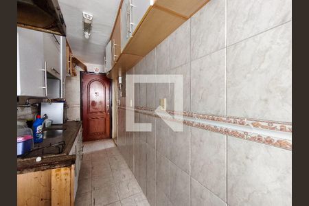 Apartamento à venda com 140m², 3 quartos e 2 vagas Apartamento à venda com 140m², 3 quartos e 2 vagasCozinha