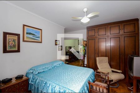 Casa à venda com 400m², 3 quartos e 6 vagasQuarto 3 - Suíte