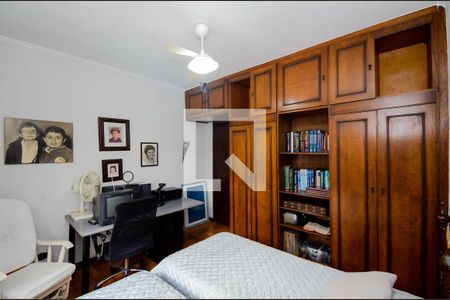 Casa à venda com 400m², 3 quartos e 6 vagasQuarto 2