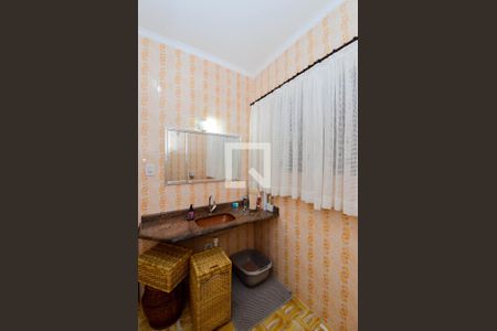 Casa à venda com 400m², 3 quartos e 6 vagasBanheiro Social