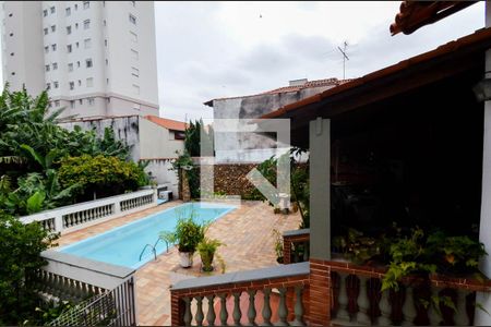Casa à venda com 400m², 3 quartos e 6 vagasVista do Quarto 1