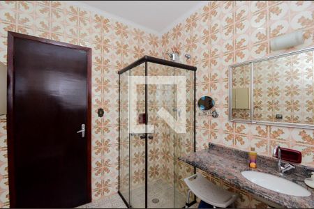 Casa à venda com 400m², 3 quartos e 6 vagasBanheiro da Suíte