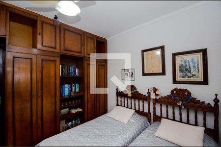 Casa à venda com 400m², 3 quartos e 6 vagasQuarto 2