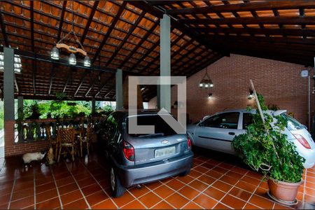 Casa à venda com 400m², 3 quartos e 6 vagasGaragem