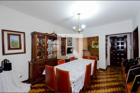 Sala de Jantar de casa à venda com 3 quartos, 400m² em Vila Galvão, Guarulhos