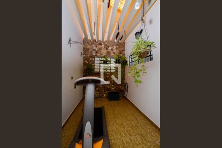 Casa à venda com 400m², 3 quartos e 6 vagasJardim de Inverno