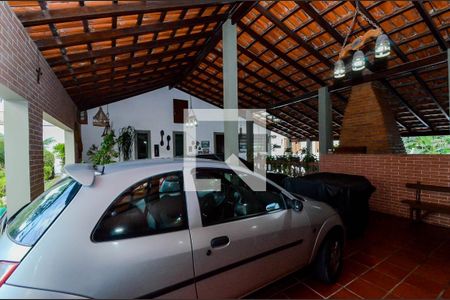 Casa à venda com 400m², 3 quartos e 6 vagasGaragem
