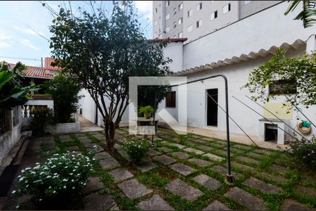 Casa à venda com 400m², 3 quartos e 6 vagasÁrea externa 