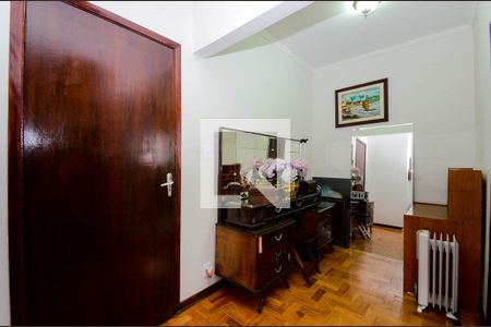 Casa à venda com 400m², 3 quartos e 6 vagasQuarto 3 - Suíte