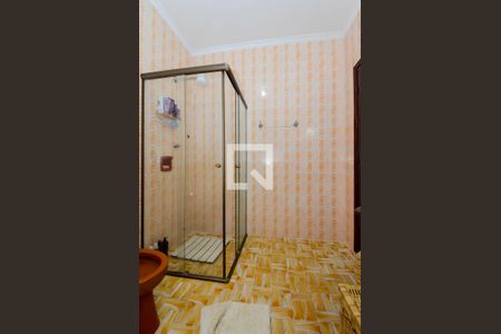 Casa à venda com 400m², 3 quartos e 6 vagasBanheiro Social