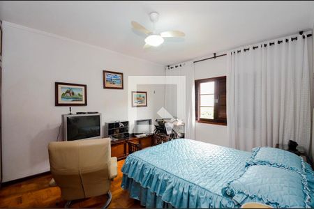 Casa à venda com 400m², 3 quartos e 6 vagasQuarto 3 - Suíte