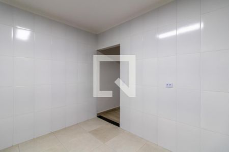 Casa à venda com 130m², 3 quartos e 1 vagaCozinha