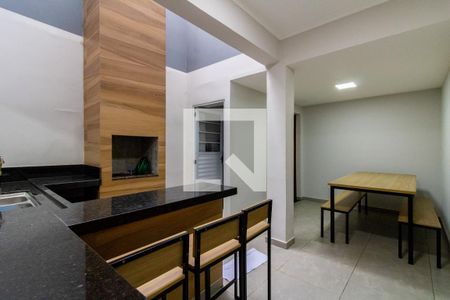 Casa à venda com 130m², 3 quartos e 1 vagaEspaço Gourmet