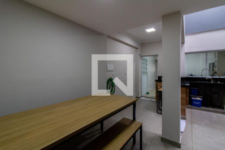 Casa à venda com 130m², 3 quartos e 1 vagaEspaço Gourmet