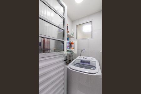 Casa à venda com 130m², 3 quartos e 1 vagaArea de Serviço