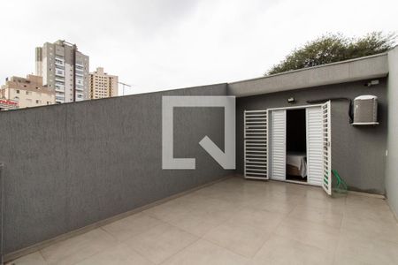 Casa à venda com 130m², 3 quartos e 1 vagaVaranda da Suíte 1