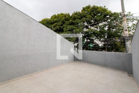 Casa à venda com 130m², 3 quartos e 1 vagaVaranda da Suíte 1