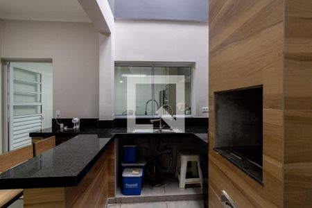 Casa à venda com 130m², 3 quartos e 1 vagaEspaço Gourmet