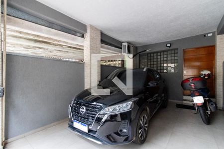 Casa à venda com 130m², 3 quartos e 1 vagaGaragem