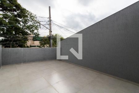 Casa à venda com 130m², 3 quartos e 1 vagaVaranda da Suíte 1