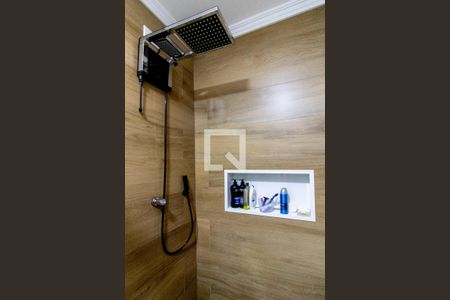 Casa à venda com 130m², 3 quartos e 1 vagaBanheiro da Suíte 1